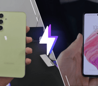Galaxy A54 vs A53
