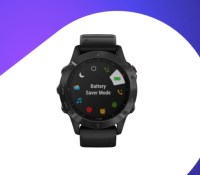Garmin Fenix 6 Pro
