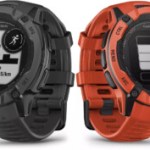 Instinct 2X : Garmin s’aventurerait vers une montre massive et très autonome Instinct 2X : Garmin s’aventurerait vers une montre massive et très autonome