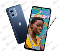 Le prochain Moto G Stylus 4G 2023 n'est pas encore confirmé officiellement qu'il se dévoile en images, selon un site américain. // Source : Motorola via TheTechOutlook