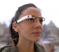 Google Glass // Source : Google Google Glass // Source : Google