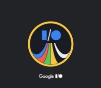 Google IO Logo 2023