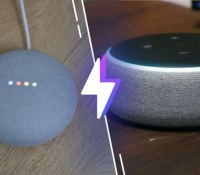 Google Nest Mini VS Amazon Echo Dot 3 (2018) Google Nest Mini VS Amazon Echo Dot 3 (2018)
