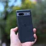 Google Pixel 7a : les premières images du smartphone de Google sont là