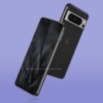 Google Pixel 8 Pro : son design se révèle déjà à travers ces premières images Google Pixel 8 Pro : son design se révèle déjà à travers ces premières images