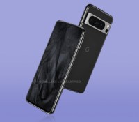 Google Pixel 8 Pro // Source : OnLeaks x Smartprix