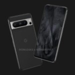 Oups, le Pixel 8 Pro apparait déjà sur le site de Google