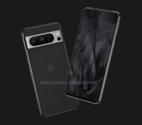 Google Pixel 8 Pro // Source : OnLeaks x Smartprix