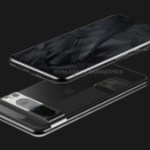 Google Pixel 8 Pro : voici comment il se distinguerait du Pixel 7 Pro Google Pixel 8 Pro : voici comment il se distinguerait du Pixel 7 Pro