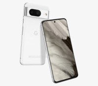 Rendu du Google Pixel 8  // Source : OnLeaks x Mysmartprice