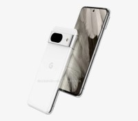 Rendu du Google Pixel 8  // Source : OnLeaks x Mysmartprice