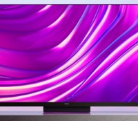 Hisense MiniLED 55U8HQ 2022