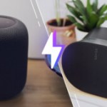 Sonos Era 300 vs Apple HomePod 2 : quelle est la meilleure enceinte connectée ? Sonos Era 300 vs Apple HomePod 2 : quelle est la meilleure enceinte connectée ?