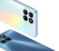 Le Honor 70 Lite // Source : Honor