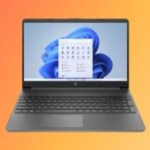 Ce PC portable sous AMD Ryzen à moins de 350 € est idéal pour les budgets serrés Ce PC portable sous AMD Ryzen à moins de 350 € est idéal pour les budgets serrés