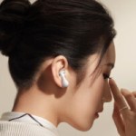 Huawei lance des écouteurs capables de mesurer votre température et votre fréquence cardiaque