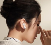 Les Huawei FreeBuds 5 // Source : Huawei