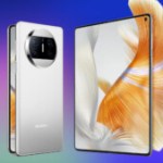 Huawei Mate X3 officialisé : un smartphone pliant au poids d&rsquo;un Galaxy S23 Ultra