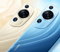 Huawei P60 Art // Source : Huawei