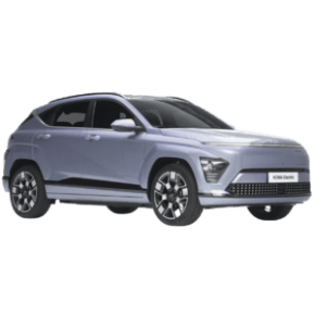 Hyundai Kona (2023)