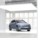 Hyundai Kona : on est montés à bord du nouveau SUV électrique, rival des Renault Mégane et Peugeot e-2008 Hyundai Kona : on est montés à bord du nouveau SUV électrique, rival des Renault Mégane et Peugeot e-2008