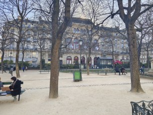 Photo du Vivo X90 Pro avec l'appareil photo 23 mm