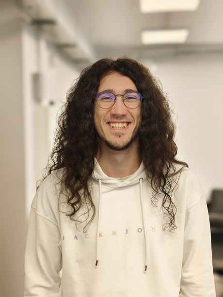 Photo du Vivo X90 Pro en mode portrait (x2)