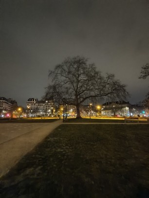 Photo du Vivo X90 Pro avec l'appareil photo 16 mm
