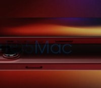 Rendu de l'iPhone 15 Pro en coloris (PRODUCT)RED // Source : Source : Ian Zelbo via 9to5Mac