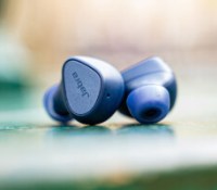 Les Jabra Elite 4 // Source : Chloé Pertuis pour Frandroid Les Jabra Elite 4 // Source : Chloé Pertuis pour Frandroid