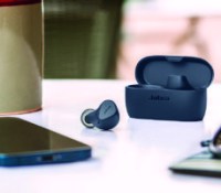 Les Jabra Elite 4 // Source : Jabra