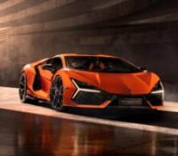 Lamborghini Revuelto – 1