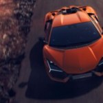 Pourquoi le patron de Lamborghini ne croit plus aux moteurs thermiques de ses voitures