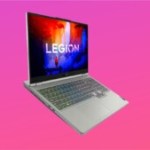 Lenovo : ce laptop gaming avec Intel Core i7 (12e gen) et RTX 3070 est à moitié prix Lenovo : ce laptop gaming avec Intel Core i7 (12e gen) et RTX 3070 est à moitié prix