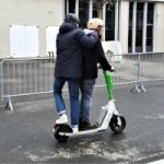 Les trottinettes électriques désormais interdites aux moins de 14 ans, et attention aux nouvelles amendes Les trottinettes électriques désormais interdites aux moins de 14 ans, et attention aux nouvelles amendes