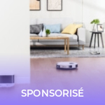 Midea M9 : voici un nouvel aspirateur robot avec navigation LIDAR à petit prix Midea M9 : voici un nouvel aspirateur robot avec navigation LIDAR à petit prix