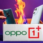 OnePlus fait la pub d’Oppo sur son propre site : ça sent la fin en Europe OnePlus fait la pub d’Oppo sur son propre site : ça sent la fin en Europe