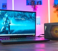 Medion Beast X40 // Source : Chloé Pertuis - Frandroid Medion Beast X40 // Source : Chloé Pertuis - Frandroid