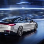 Voiture électrique : Mercedes revoit sa copie et décale une échéance importante Voiture électrique : Mercedes revoit sa copie et décale une échéance importante