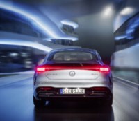 Mercedes-EQ, EQS 580 4MATIC // Source : Mercedes