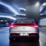 La France envisage de taxer les voitures électriques trop lourdes La France envisage de taxer les voitures électriques trop lourdes
