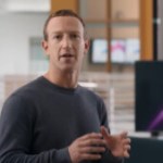 « Il n’y a pas d’autre solution » : Meta et Mark Zuckerberg annoncent 10 000 nouveaux licenciements « Il n’y a pas d’autre solution » : Meta et Mark Zuckerberg annoncent 10 000 nouveaux licenciements