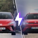 MG4 vs MG5 : laquelle est la meilleure voiture électrique ? MG4 vs MG5 : laquelle est la meilleure voiture électrique ?