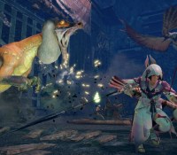 Monster Hunter Rise