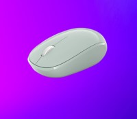 Microsoft Bluetooth Mouse