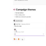 La bataille des plateformes collaboratives s&rsquo;intensifie : Microsoft lance Loop pour concurrencer Notion