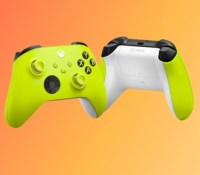 Microsoft Manette Sans fil Xbox Series  (1)