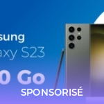 Le prix des Samsung Galaxy S23 est au plus bas chez cet opérateur Le prix des Samsung Galaxy S23 est au plus bas chez cet opérateur