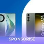 Galaxy S23, Honor Magic5 Lite : Bouygues Telecom offre jusqu’à 150 euros de remise Galaxy S23, Honor Magic5 Lite : Bouygues Telecom offre jusqu’à 150 euros de remise