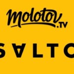 Vous regrettez déjà votre abonnement Salto ? Molotov vous offre un an de service Vous regrettez déjà votre abonnement Salto ? Molotov vous offre un an de service